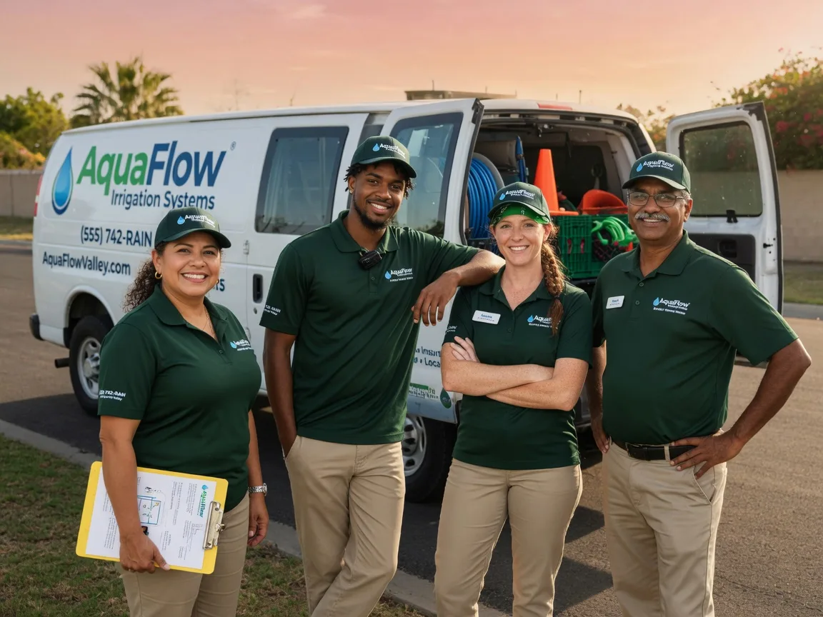 Irrigation Installation company in Saint Bonifacius, MN
