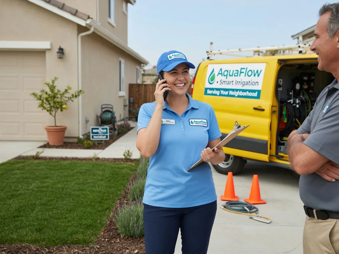 Irrigation Installation Saint Bonifacius, MN FAQs